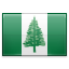 shiny Norfolk-Island icon
